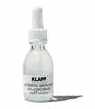 KLAPP ULTIMATE SKINCARE Сыворотка с коллагеном, 2х30 мл