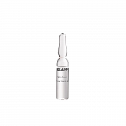 KLAPP SKIN BOOST Концентрат NIACINAMIDE, 5 × 2 мл
