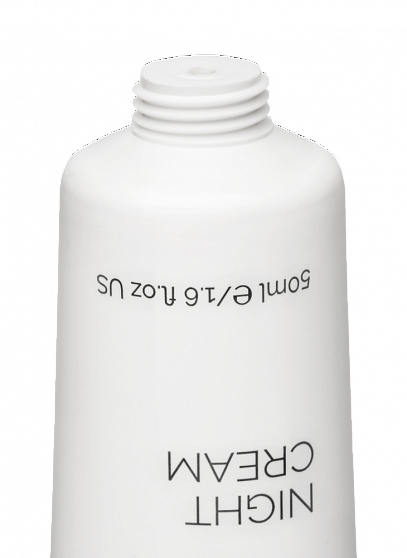 Christina Illustrious Night Cream – Обновляющий ночной крем, 50 мл