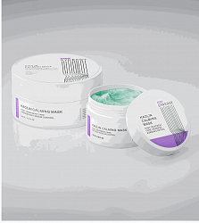 Skin Synergy Пробник KAOLIN CALMING MASK, 5 мл