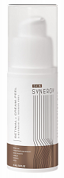Skin Synergy КРЕМ-ПИЛИНГ РЕТИНАЛЬ+ RETINAL+ CREAM-PEEL, 15 мл