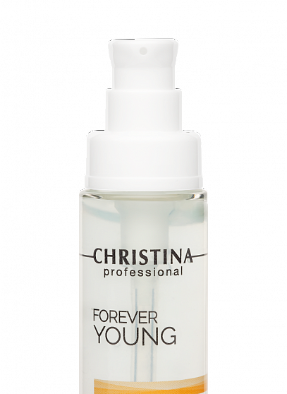 Christina Forever Young Eye Zone Treatment – Гель для кожи вокруг глаз, 30 мл