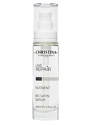 Christina Line Repair Nutrient Bio Satin Serum – Сыворотка «Био-Сатин», 30 мл