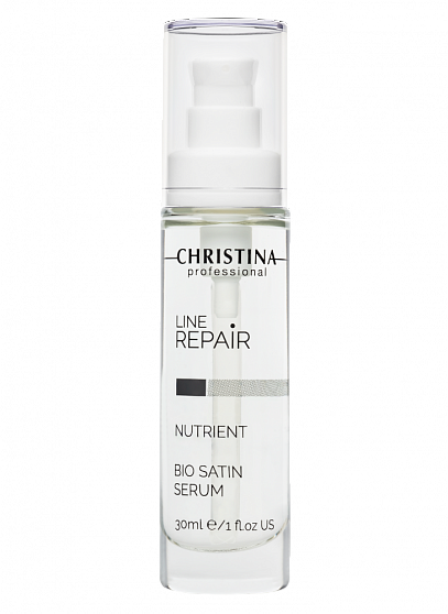 Christina Line Repair Nutrient Bio Satin Serum – Сыворотка «Био-Сатин», 30 мл
