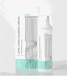 Skin Synergy Пробник LIPID-CARE CALMING CREAM, 3 мл
