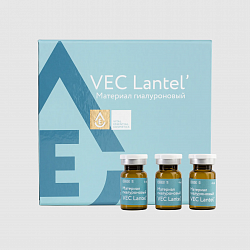VEC Lantel’, 6 × 4 мл