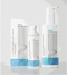 Skin Synergy Пробник 3-LIPID LAMELLAR CREAM, 3 мл