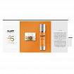 KLAPP Подарочный набор Iconics C Pure (флюид 50 мл, капсулы 30 шт), 1 шт