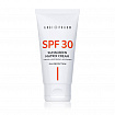 Солнцезащитный крем SPF30 III АНГИОФАРМ, 50 мл