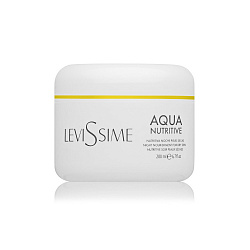 AQUA NUTRITIVE — Ночной питательный крем LeviSsime, 200 мл