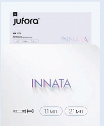 JUFORA® INNATA 1,5%, 1,1 мл