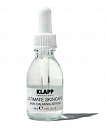 KLAPP ULTIMATE SKINCARE Успокаивающая сыворотка, 2х30 мл
