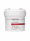 Christina Comodex Mattify & Protect Cream SPF 15 – Матирующий защитный крем SPF 15 (шаг 7), 150 мл