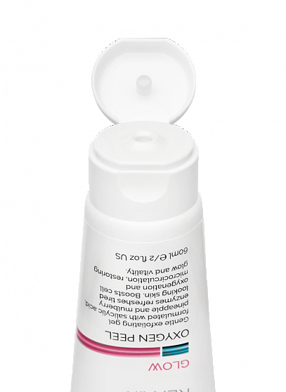 Christina Line Repair Glow Oxygen Peel – Кислородный пилинг, 60 мл