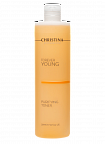 Forever Young Purifying Toner, pH 9,0-10,5