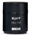 KLAPP CELL PRO Крем для области вокруг глаз, 20 мл