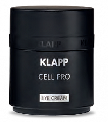 KLAPP CELL PRO Крем для области вокруг глаз, 20 мл