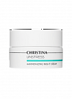 Christina Unstress Harmonizing Night Cream – Гармонизирующий ночной крем, 50 мл