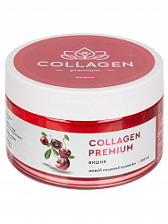 Collagen Premium - Вишня, 230