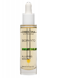 Christina Bio Phyto Alluring Serum – Сыворотка «Очарование», 30 мл
