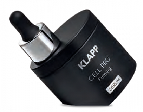 KLAPP CELL PRO Сыворотка для упругости кожи лица, 30 мл
