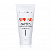 Солнцезащитный крем SPF50 IV АНГИОФАРМ, 50 мл