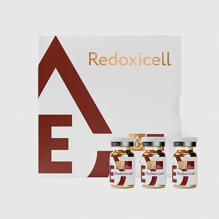 VEC Redoxicell, 4 мл