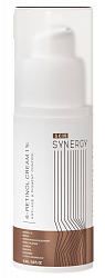 Skin Synergy КРЕМ «6-РЕТИНОЛ 1%» 6-RETINOL CREAM 1%, 15 мл