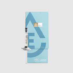 VEC Lantel’, 2 мл, 1 шприц