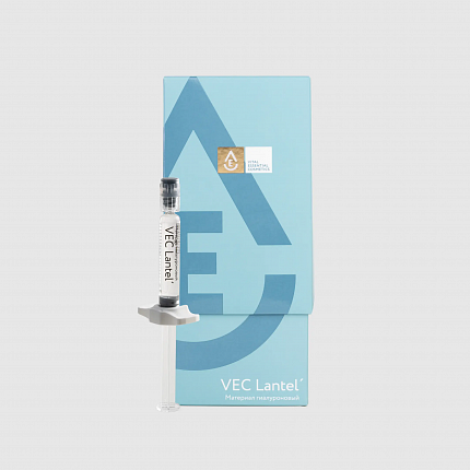 VEC Lantel’, 2 мл, 1 шприц