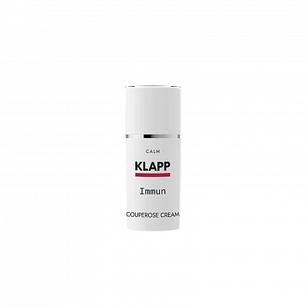 KLAPP IMMUN Крем- Антикупероз, 30 мл
