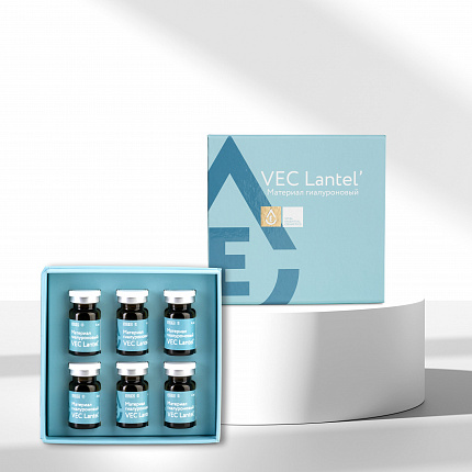 VEC Lantel’, 4 мл