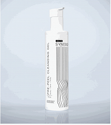Skin Synergy Пробник PRE-PEEL CLEANSING GEL, 3 мл