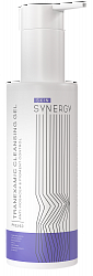 Skin Synergy ТРАНЕКСАМОВЫЙ ГЕЛЬ ДЛЯ УМЫВАНИЯ TRANEXAMIC CLEANSING GEL, 150 мл