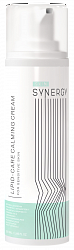 Skin Synergy УСПОКАИВАЮЩИЙ КРЕМ С ЛИПИДАМИ LIPID-CARE CALMING CREAM, 50 мл