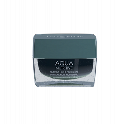 AQUA NUTRITIVE — Ночной питательный крем LeviSsime, 50 мл