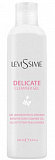 DELICATE GEL — Успокаивающий очищающий гель LeviSsime, 250 мл