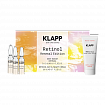 KLAPP Набор крем Retinol Triple Action Pro Age и концентрат Skin Boost Retinol, 1 шт