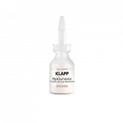 KLAPP MLP HYALURONIC Бустер, 15 мл