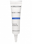 Christina Rose de Mer Post Peel Kit – Набор для постпилингового ухода, 3 × 15 мл