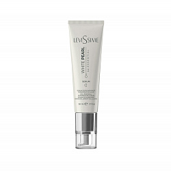 WHITE PEARL SERUM — Отбеливающая сыворотка LeviSsime, 50 мл