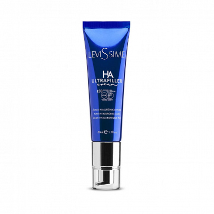 HA ULTRAFILLER CREAM — Крем ультра филлер spf 50 LeviSsime, 50 мл