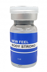 NEW FEEL BODY STRONG