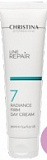 Christina Line Repair Radiance Firm Day Cream – Дневной крем «Сияние и упругость» (шаг 7), 100 мл