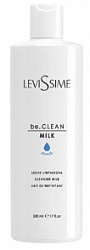 be.CLEAN MILK — Молочко для демакияжа LeviSsime, 500 мл