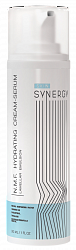 Skin Synergy УВЛАЖНЯЮЩАЯ КРЕМ-СЫВОРОТКА С Н.У.Ф. N.M.F. HYDRATING CREAM-SERUM, 30 мл