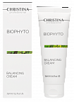 Christina Bio Phyto Balancing Cream – Балансирующий крем, 75 мл