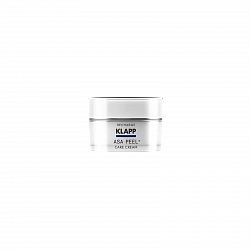 KLAPP ASA PEEL® Крем ночной, 30 мл