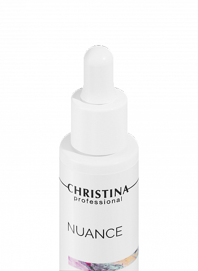 Christina Nuance-Absolute Immortelle – Омолаживающая сыворотка с экстрактом иммортели, 30 мл