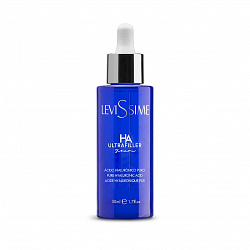 HA ULTRAFILLER SERUM — Активный концентрат ультра филлер LeviSsime, 50 мл